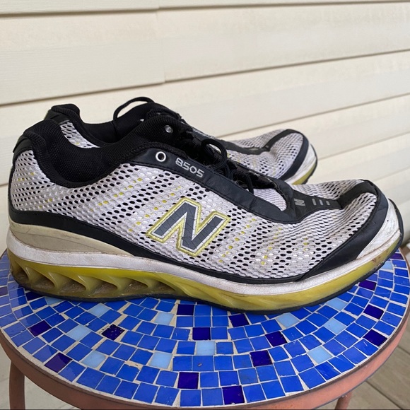new balance zip 8505